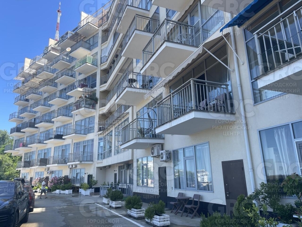 
  Продается 2-комн. квартира, 46 м², Альпийская ул, д. 1/3
. Фото 7.