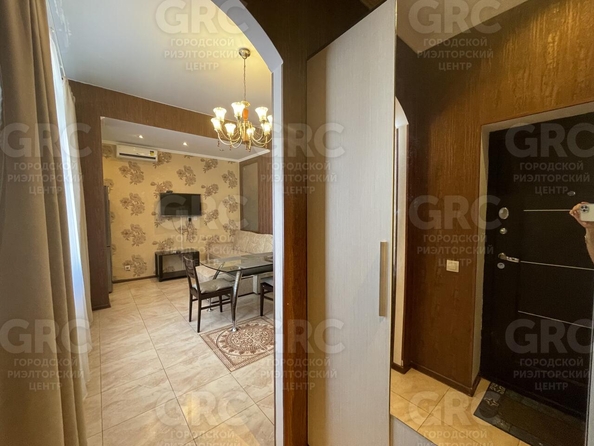 
  Продается 2-комн. квартира, 46 м², Альпийская ул, д. 1/3
. Фото 25.