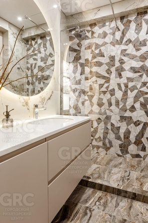 
  Продается 3-комн. квартира, 90 м², Гагринская ул, д. 3/8
. Фото 4.