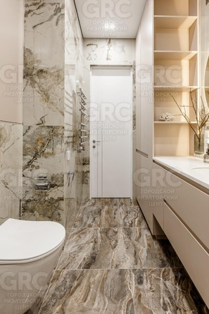 
  Продается 3-комн. квартира, 90 м², Гагринская ул, д. 3/8
. Фото 24.