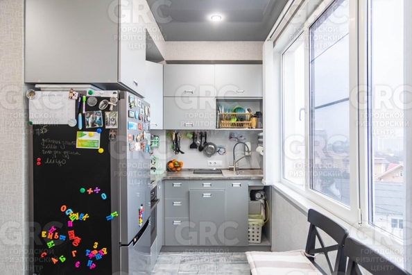 
  Продается 3-комн. квартира, 66.1 м², Ленина ул, д. 288
. Фото 14.