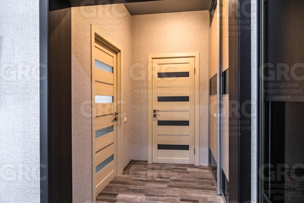 
  Продается 3-комн. квартира, 66.1 м², Ленина ул, д. 288
. Фото 15.