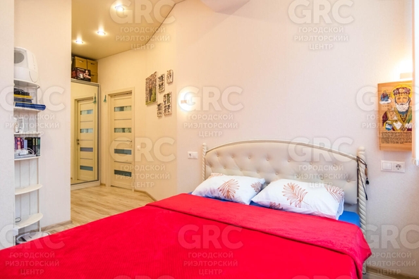 
  Продается 3-комн. квартира, 66.1 м², Ленина ул, д. 288
. Фото 18.