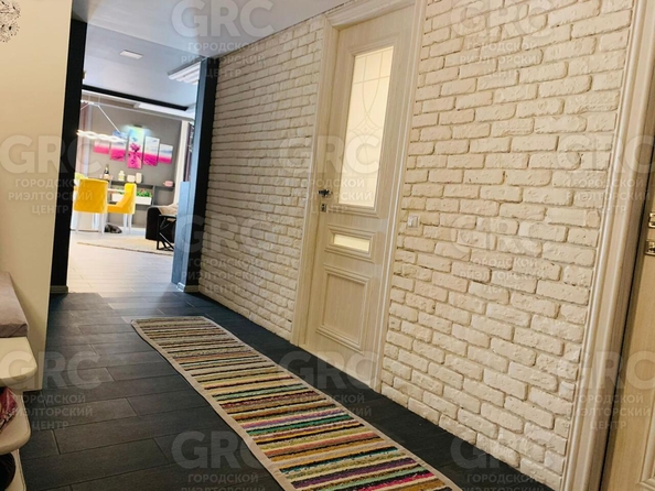 
  Продается 4-комн. квартира, 130 м², Полтавская ул, д. 14
. Фото 10.
