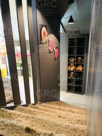 
  Продается 4-комн. квартира, 130 м², Полтавская ул, д. 14
. Фото 16.