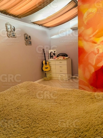
  Продается 4-комн. квартира, 130 м², Полтавская ул, д. 14
. Фото 21.