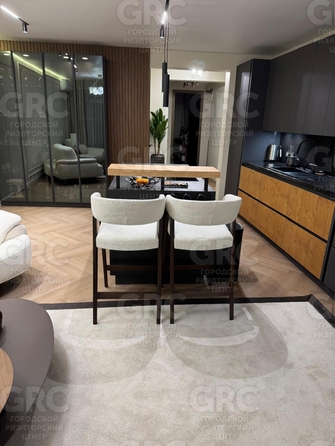 
  Продается 3-комн. квартира, 110 м², Горького ул, д. 87/1
. Фото 5.
