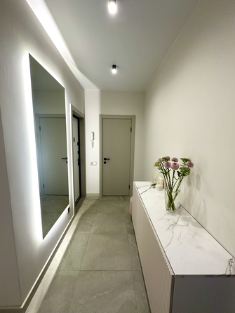 
  Продам 3-комн. квартиру, 84 м², ЖК Neo-квартал Красная площадь, 11
. Фото 9.