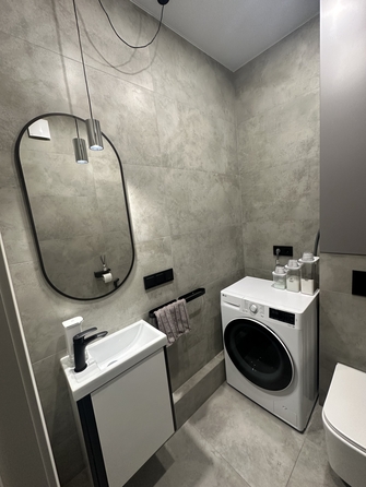 
  Продам 3-комн. квартиру, 84 м², ЖК Neo-квартал Красная площадь, 11
. Фото 13.