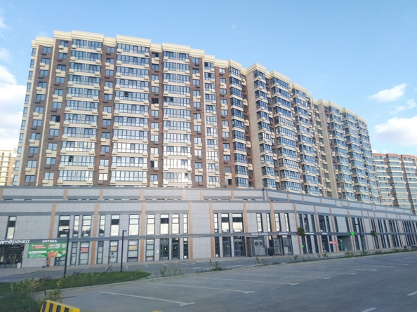 
  Сдам 1-комн. квартиру, 46.5 м², Ростовское Шоссе ул, д. 30/7
. Фото 3.