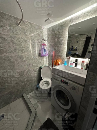 
  Продается студия, 23 м², Пятигорская ул, д. 35
. Фото 5.