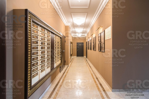 
  Продается 2-комн. квартира, 38 м², Горького пер, д. 24
. Фото 4.