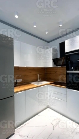 
  Продается 2-комн. квартира, 38 м², Горького пер, д. 24
. Фото 9.