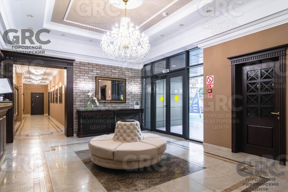 
  Продается студия, 28 м², Горького пер, д. 24
. Фото 1.