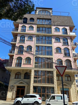 
  Продается студия, 26.8 м², Садовая ул
. Фото 7.