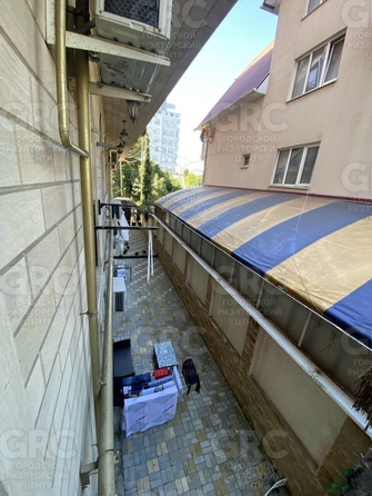 
  Продается студия, 26.8 м², Садовая ул
. Фото 15.