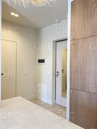 
  Продается 1-комн. квартира, 35 м², Курортный пр-кт, д. 96Г
. Фото 13.