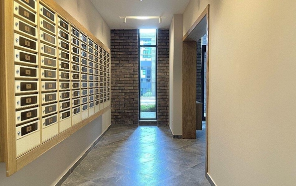 
  Продается 1-комн. квартира, 35 м², Курортный пр-кт, д. 96Г
. Фото 32.