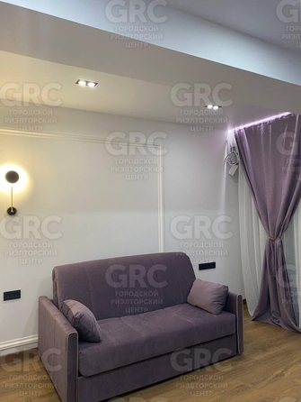 
  Продается студия, 27.41 м², Курортный пр-кт, д. 96Г
. Фото 2.