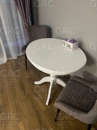 
  Продается студия, 27.41 м², Курортный пр-кт, д. 96Г
. Фото 4.