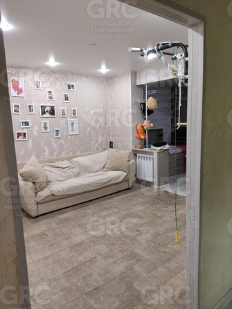 
  Продается 2-комн. квартира, 66 м², Макаренко ул, д. 30
. Фото 6.