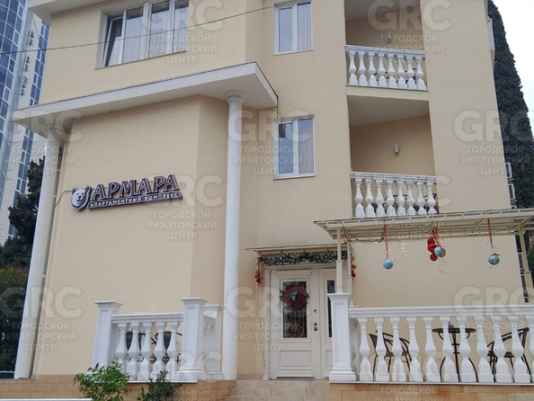 
  Продается студия, 15 м², Тургенева ул, д. 10/2
. Фото 1.