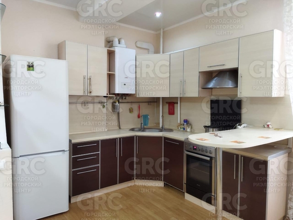 
  Продается 2-комн. квартира, 49.5 м², Гончарова ул, д. 14
. Фото 1.