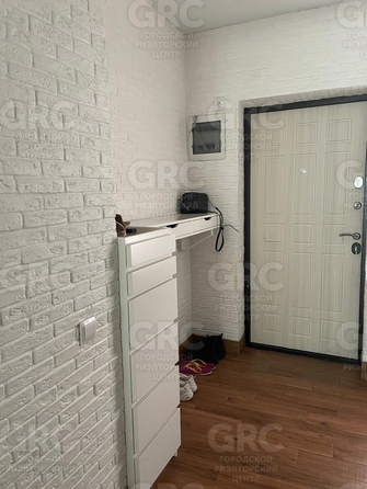 
  Продается студия, 38.9 м², Вишневая ул, д. 36/1
. Фото 8.