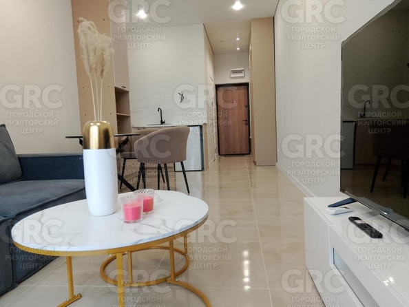 
  Продается студия, 29 м², Батумское шоссе ул
. Фото 4.
