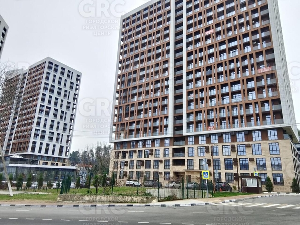 
  Продается студия, 29 м², Батумское шоссе ул
. Фото 17.