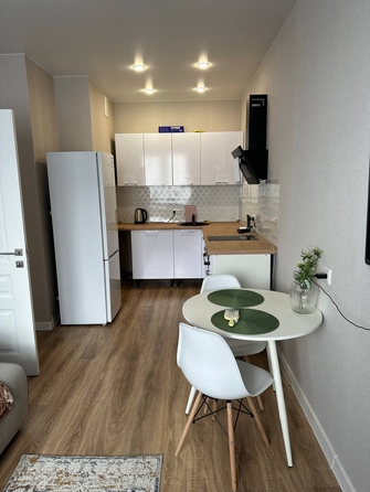 
  Сдам 1-комн. квартиру, 38 м², Героя Пешкова ул, д. 4
. Фото 7.
