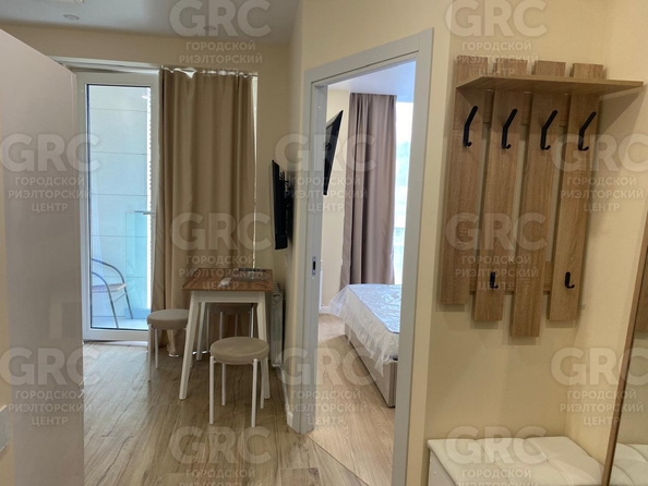 
  Продается 1-комн. квартира, 27 м², Полтавская ул, д. 21А
. Фото 4.