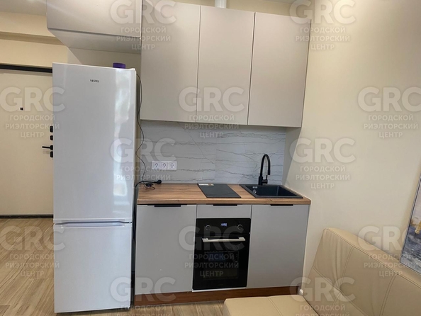 
  Продается 1-комн. квартира, 27 м², Полтавская ул, д. 21А
. Фото 9.