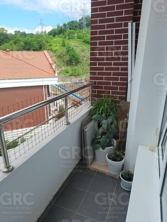 
  Продается студия, 26 м², Ленина ул, д. 290/7
. Фото 2.