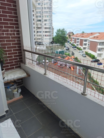 
  Продается студия, 26 м², Ленина ул, д. 290/7
. Фото 3.