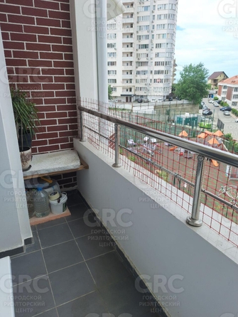 
  Продается студия, 26 м², Ленина ул, д. 290/7
. Фото 4.