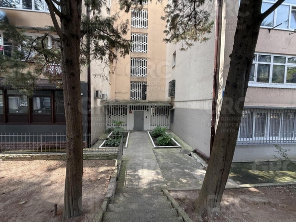 
  Продается 2-комн. квартира, 48.6 м², Нагорная ул, д. 27
. Фото 23.