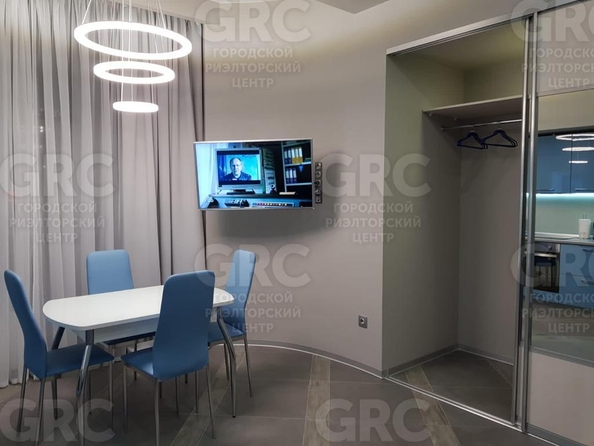 
  Продается 1-комн. квартира, 43 м², Белорусская ул, д. 20
. Фото 1.