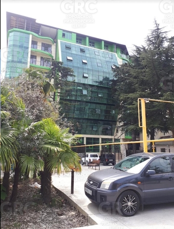 
  Продается 1-комн. квартира, 43 м², Белорусская ул, д. 20
. Фото 23.