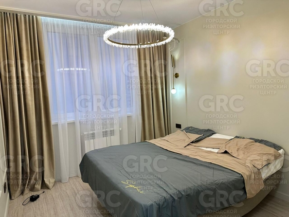 
  Продается 3-комн. квартира, 64 м², Трунова пер, д. 6
. Фото 6.