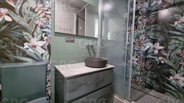 
  Продается 2-комн. квартира, 42 м², Конституции СССР ул, д. 18
. Фото 17.