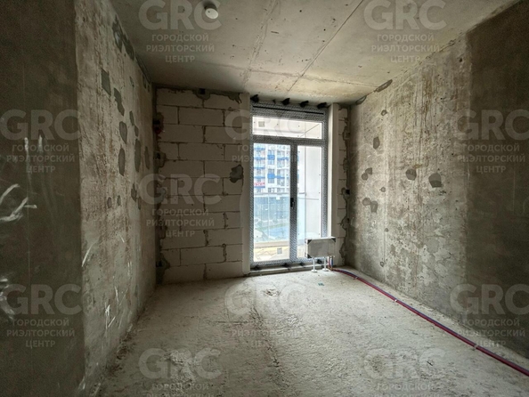 
  Продается студия, 18 м², ЖК Кислород, корпус 11
. Фото 1.