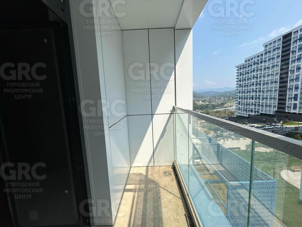 
  Продается студия, 18 м², ЖК Кислород, корпус 11
. Фото 7.