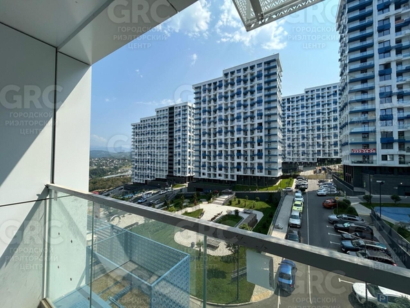 
  Продается студия, 18 м², ЖК Кислород, корпус 11
. Фото 9.