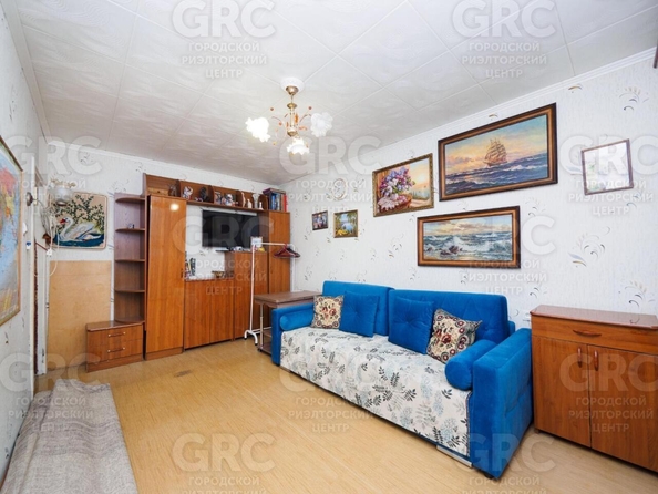 
  Продается 1-комн. квартира, 32 м², Делегатская ул, д. 14
. Фото 1.