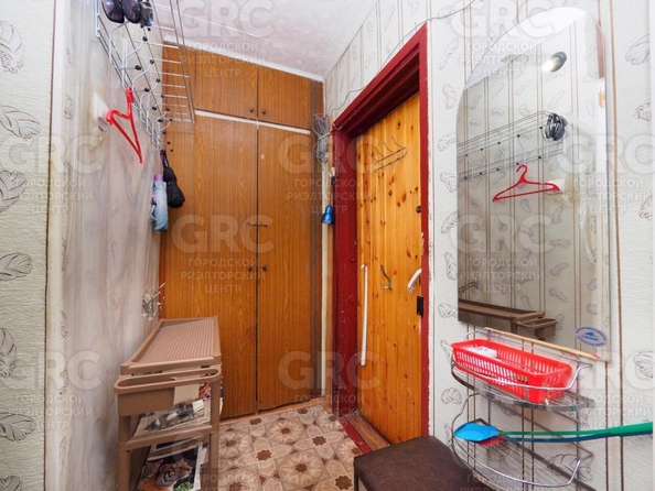 
  Продается 1-комн. квартира, 32 м², Делегатская ул, д. 14
. Фото 8.