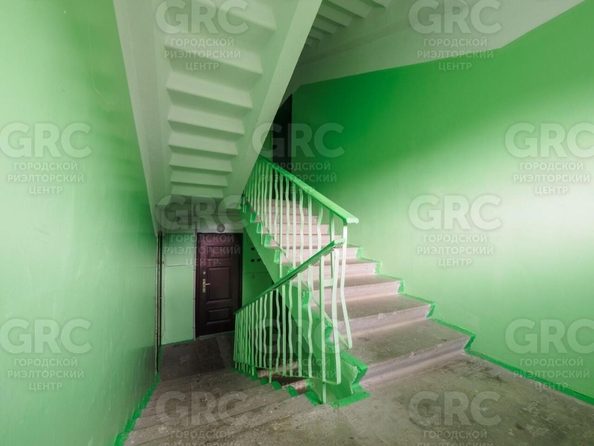 
  Продается 1-комн. квартира, 32 м², Делегатская ул, д. 14
. Фото 10.