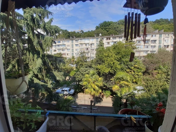 
  Продается 2-комн. квартира, 50.3 м², Лесная ул, д. 4
. Фото 3.