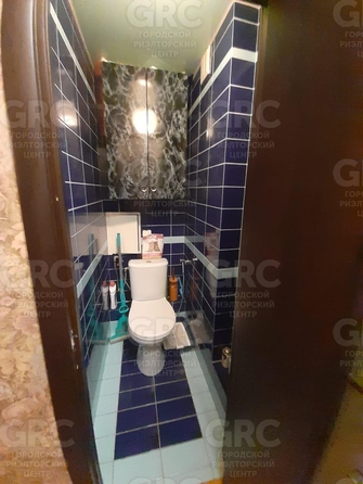 
  Продается 2-комн. квартира, 50.3 м², Лесная ул, д. 4
. Фото 8.