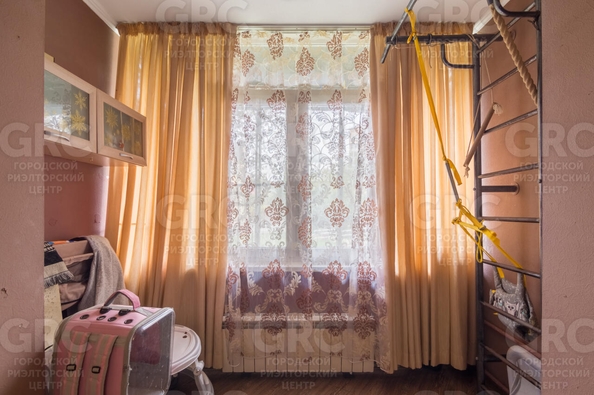 
  Продается 3-комн. квартира, 84 м², Труда ул, д. 23
. Фото 13.